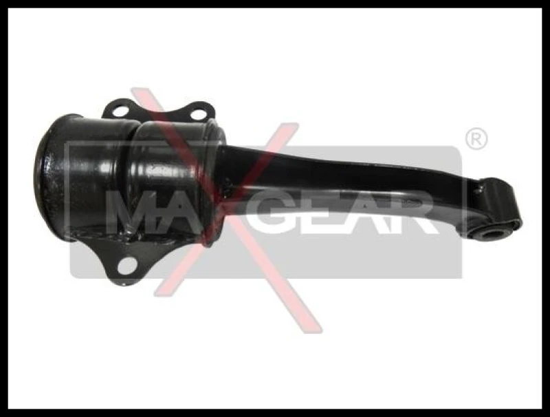 Image of MAXGEAR Engine mount MAXGEAR 76-0189