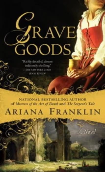 Image of Grave Goods by Ariana Franklin Book