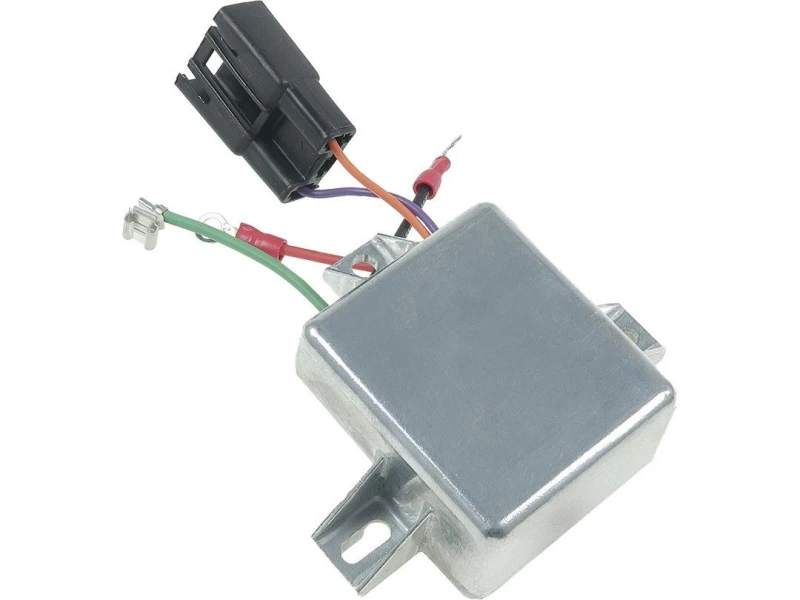 Image of AS-PL Alternator voltage regulator AS-PL ARE9176S