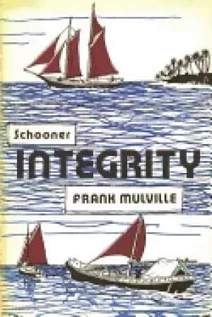 Image of schooner integrity