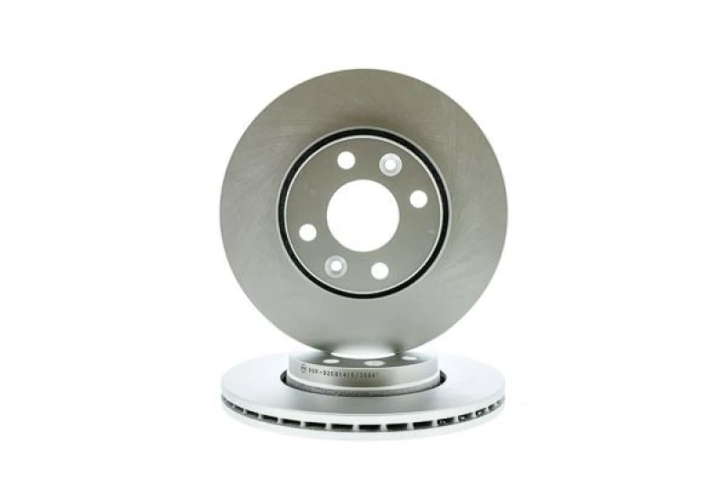 Image of AISIN Brake disc AISIN U6F958S