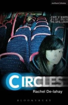 Image of Circles by Rachel De-Lahay Paperback