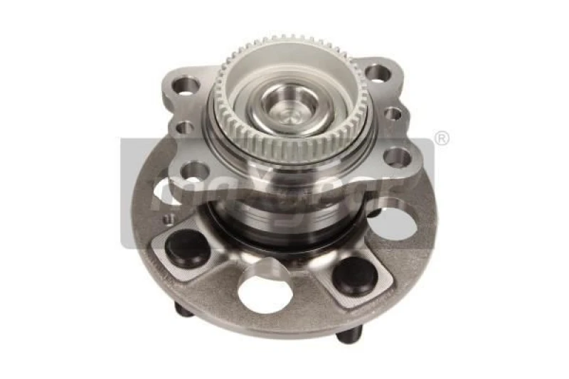 Image of MAXGEAR Wheel bearing kit MAXGEAR 33-0886