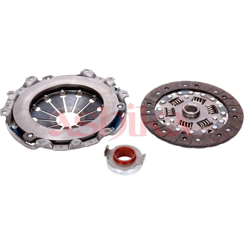 Image of ASHIKA Clutch kit ASHIKA 92-04-471