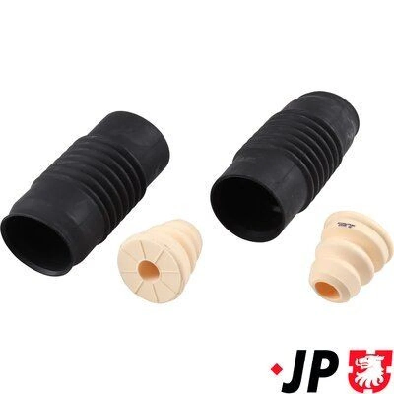 Image of JP GROUP Dust cover kit, shock absorber JP GROUP 3842702110