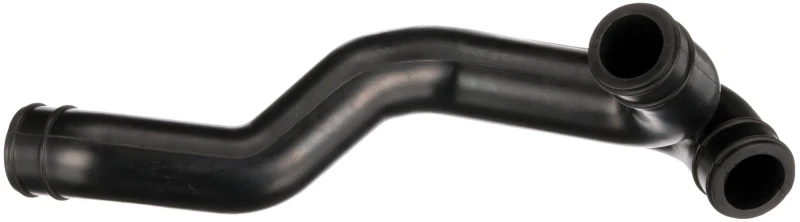Image of GATES Crankcase breather hose GATES EMH485