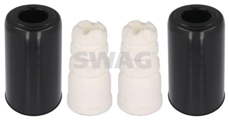 Image of Dust cover kit, shock absorber SWAG 33 11 3621