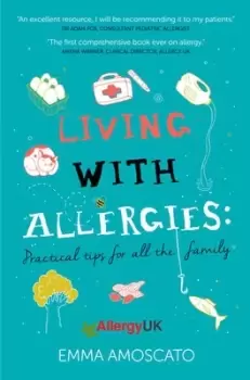 Image of Living with allergies by Emma Amoscato