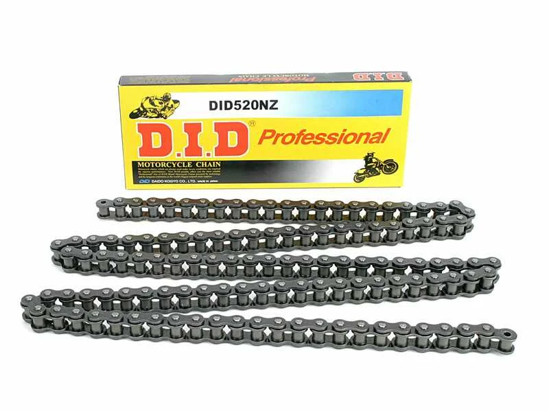 Image of D.I.D 520NZ Drive Chain 520