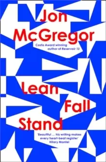 Image of Lean Fall Stand