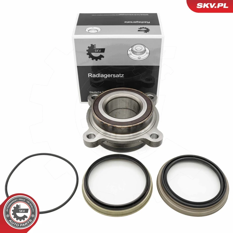 Image of ESEN SKV Wheel bearing kit ESEN SKV 29SKV673