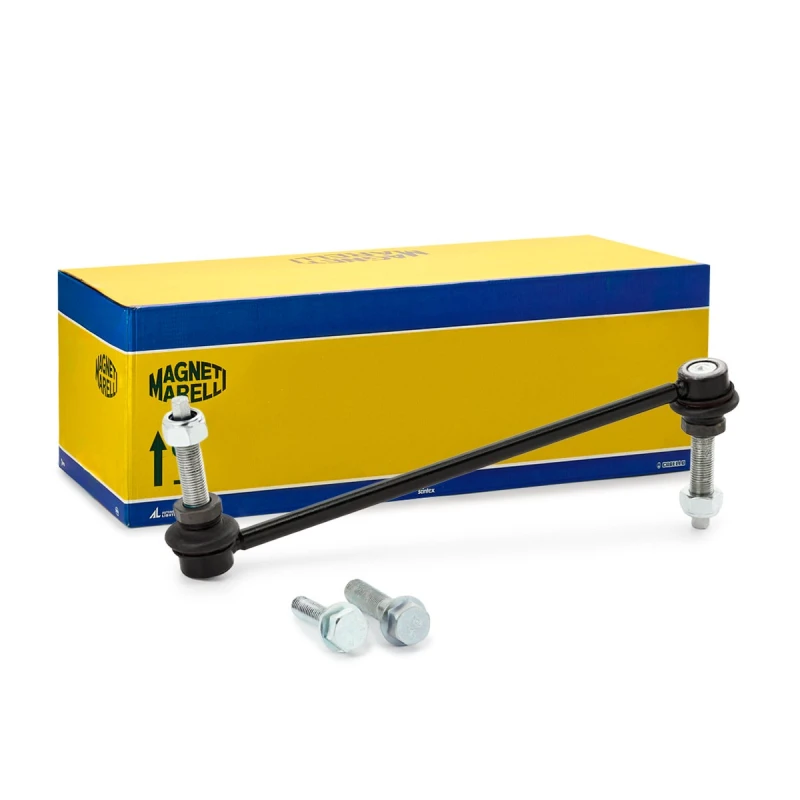 Image of MAGNETI MARELLI Anti-roll bar link MAGNETI MARELLI 301191622030