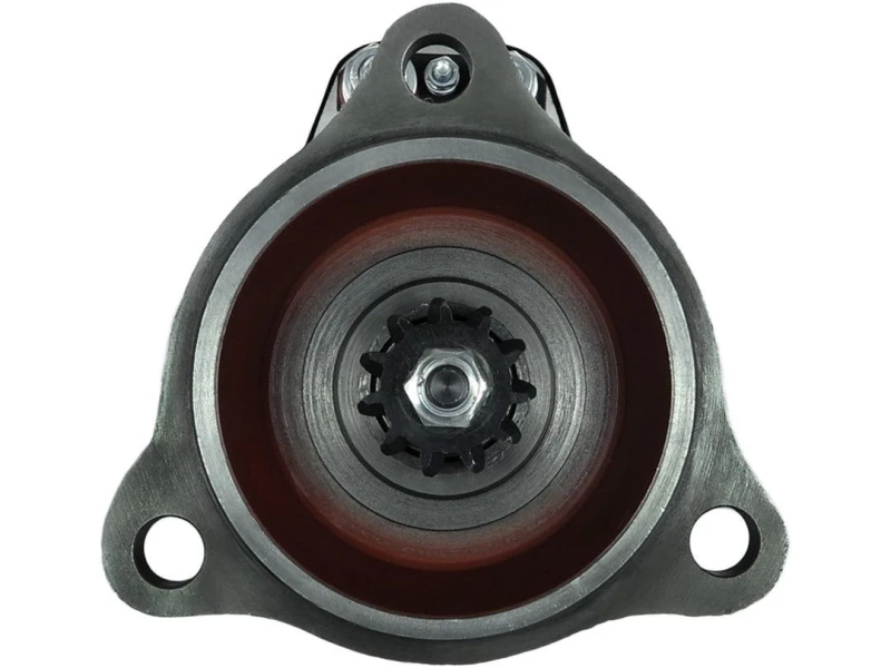 Image of AS-PL Starter motor AS-PL S0012