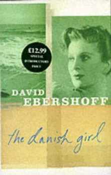 Image of The Danish Girl by David Ebershoff Hardback