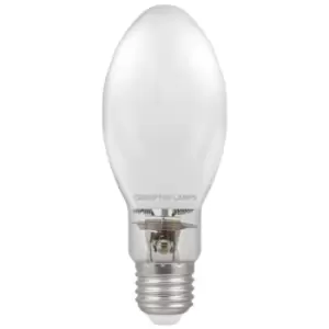 Image of Crompton Lamps HID Elliptical 70W E27 SON Cool White Diffused