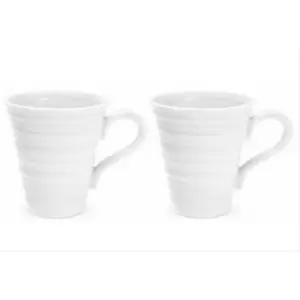 image of Sophie Conran Solo Mugs Set of 2