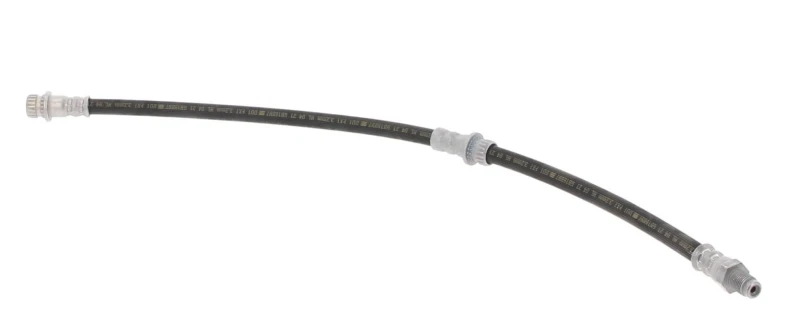 Image of CORTECO 19034345 Brake Hose Rear Axle Brake Hose (83)