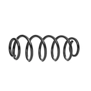 Image of DAKAtec Coil spring VW,AUDI 300001 8D0411105AL,8D0411105AM,8D0411105AP 8D0411105AQ,8D0411105AP,8D0411105AQ,8D0411105AR