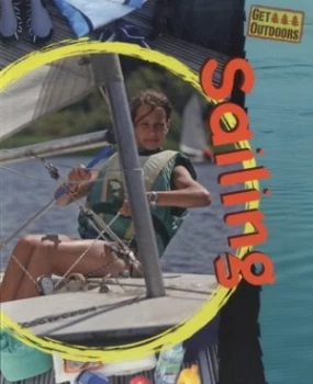 Image of Sailing by Susie Porter Book
