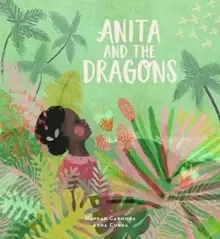 Image of Anita and the Dragons