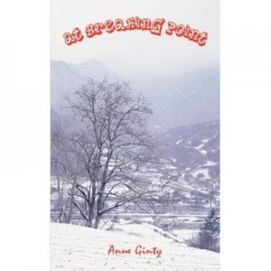 Image of At Breaking Point by Anne Ginty Paperback