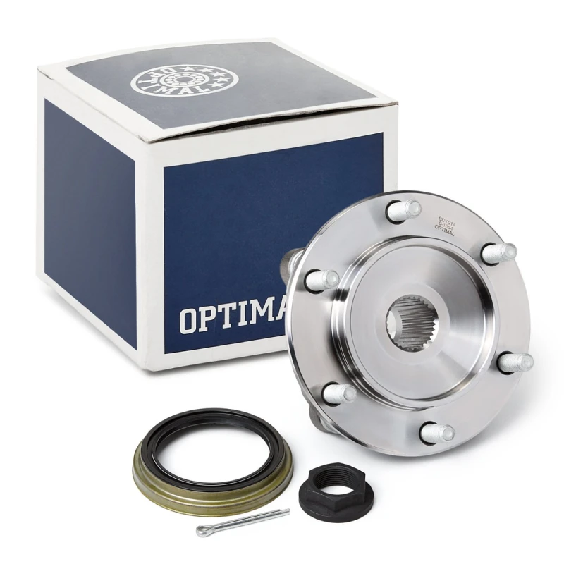 Image of Wheel bearing kit OPTIMAL 981887L