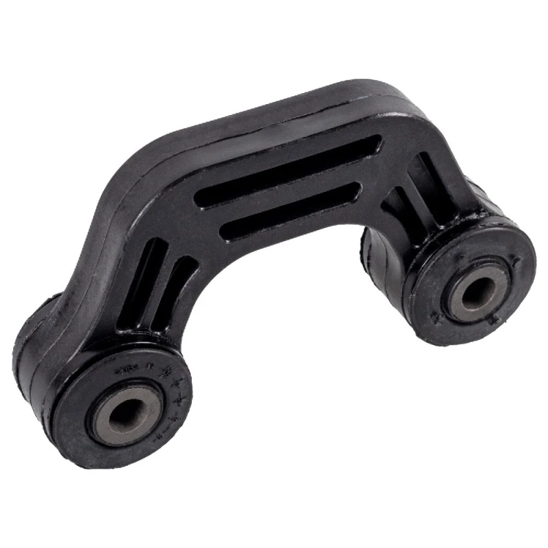 Image of FEBI BILSTEIN 29685 Anti-roll bar link Rear Axle Right Plastic Link Stabiliser (3229)
