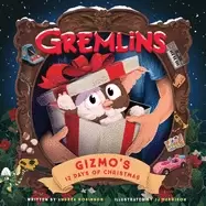 Image of gremlins gizmos 12 days of christmas