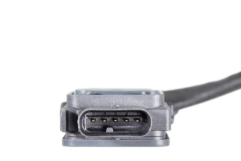 Image of NOx sensor METZGER 0899361