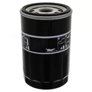 image of Oil Filter 27136 by Febi Bilstein