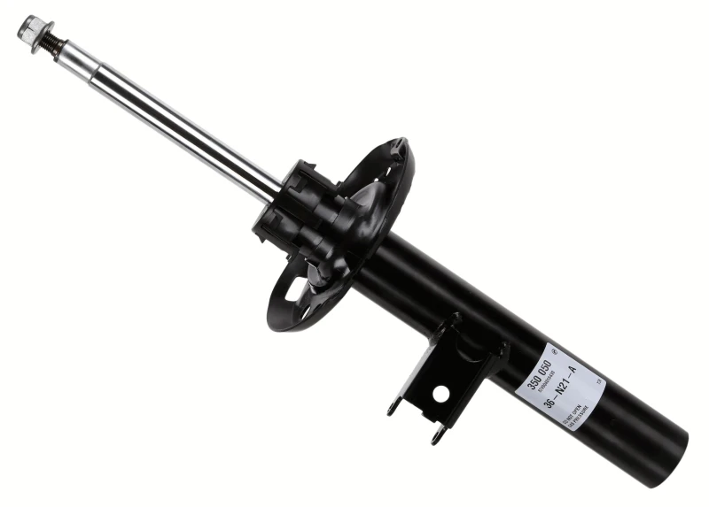 Image of Shock absorber SACHS 350 050