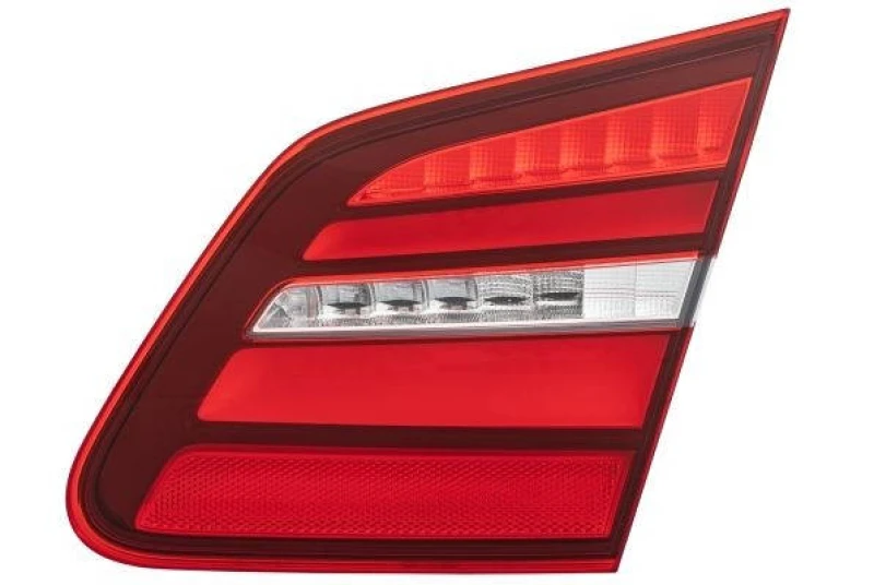 Image of HELLA 2TZ 354 873-161 Rear light Inner Section, Right, LED Combination Rearlight (391)