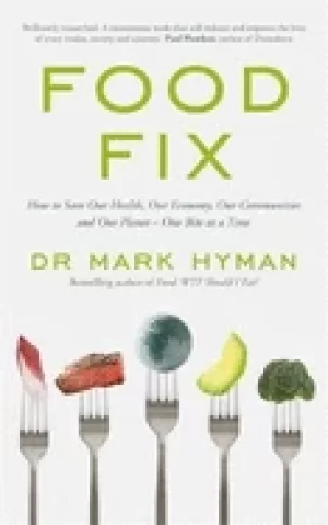 Image of food fix