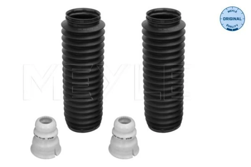 Image of Dust cover kit, shock absorber MEYLE 37-14 640 0008