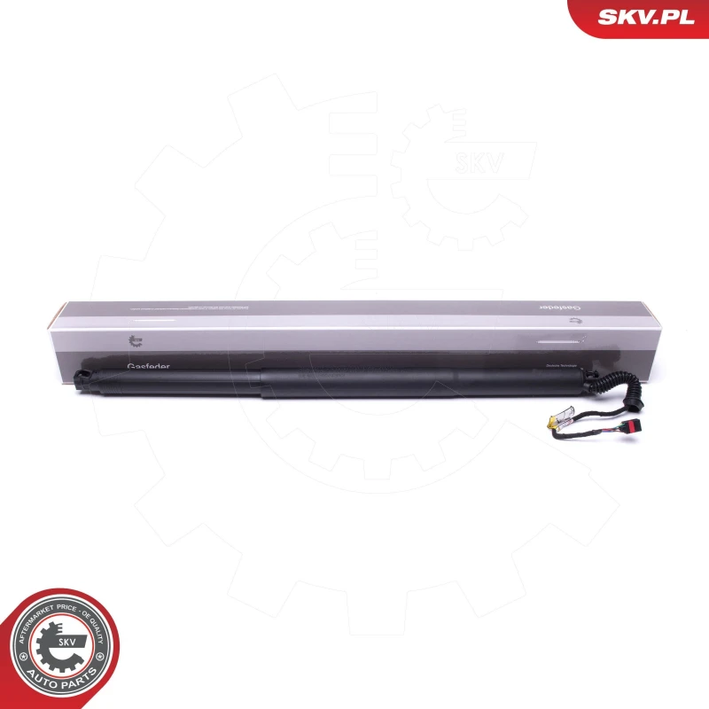 Image of ESEN SKV Electrical motor, tailgate ESEN SKV 52SKV944