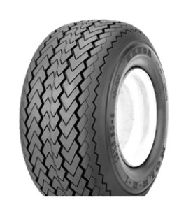 Image of Kenda K389 ( 18x6.50 -8 6PR TL NHS )