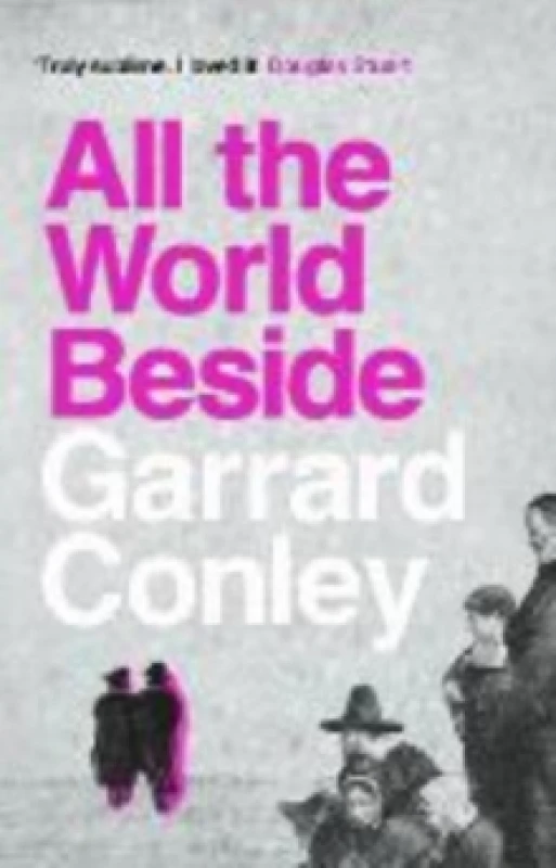 Image of All the World Beside Paperback / softback