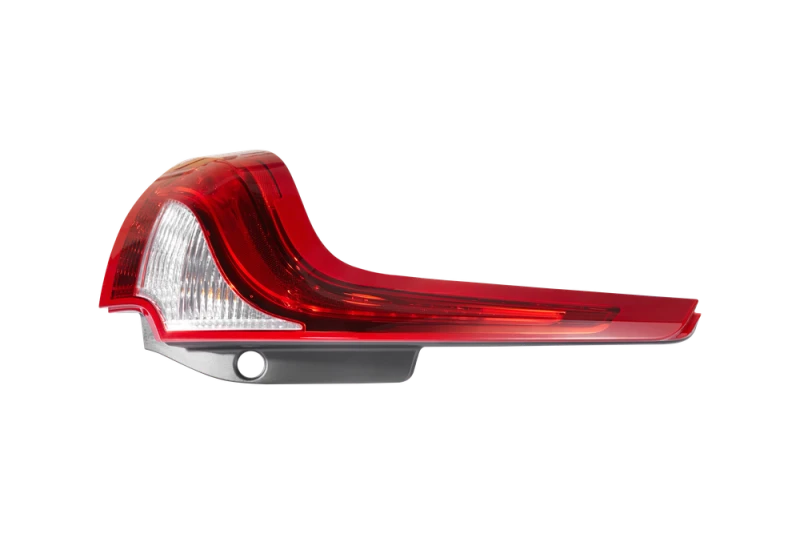 Image of Rear light VALEO 049784