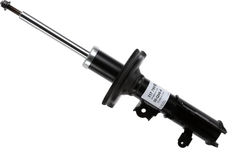Image of Shock absorber SACHS 317 789