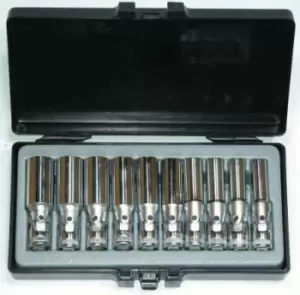 Image of FORCE Socket Set, spark plug 3103