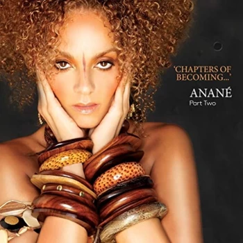 Image of Anan? - Chapters Of Becoming... (Part Two) Vinyl