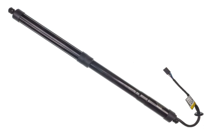 Image of DENCKERMANN Electrical motor, tailgate DENCKERMANN G100067