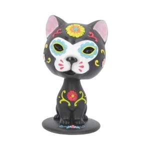 Image of Bob De Los Muertos Bobble-head