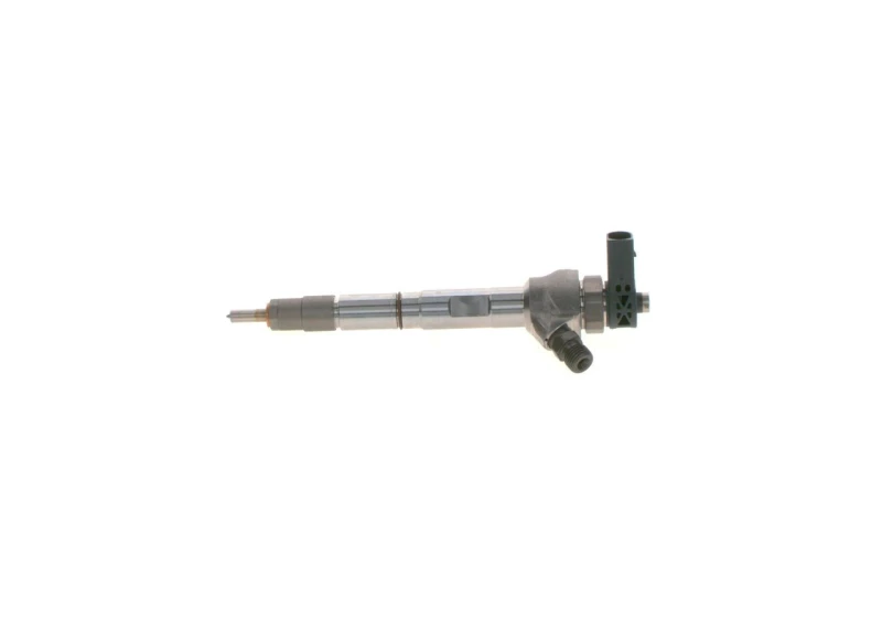 Image of Bosch 0 445 110 553 Injectors with seal ring Injector Nozzle (3902)