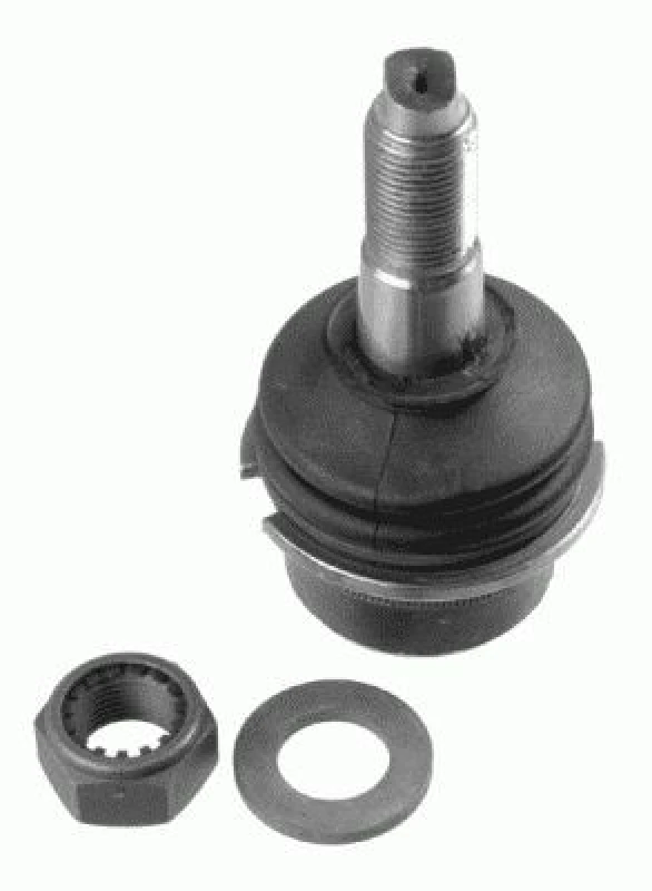 Image of Ball Joint LEMFORDER 10156 04
