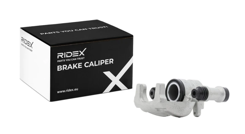 Image of RIDEX Brake caliper RIDEX 78B2033