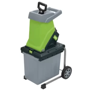 Image of Draper 97973 Rapid Garden Shredder 240v