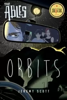 Image of Orbits : The Ables, Book 4