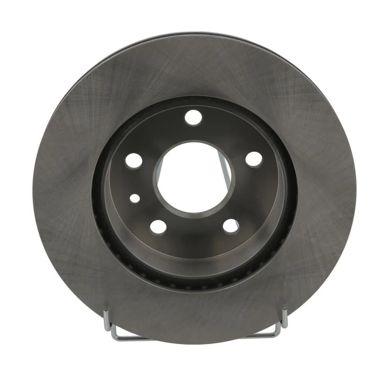 Image of Brake disc CHAMPION 562054CH