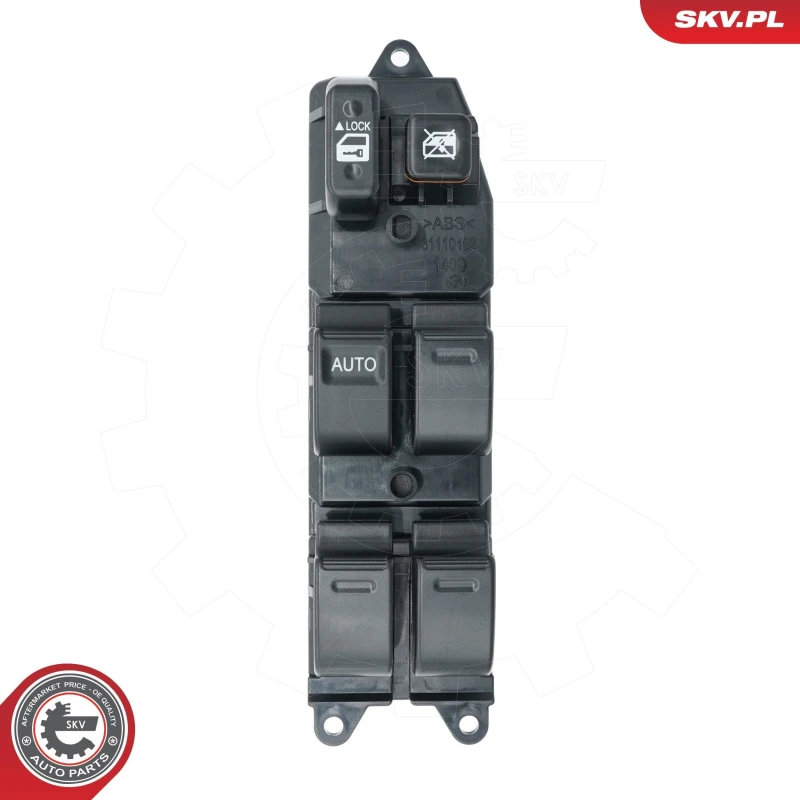 Image of ESEN SKV Window switch ESEN SKV 37SKV504